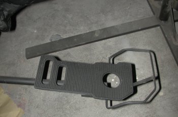 Pedal